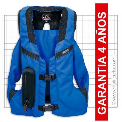 MLV2-C AZUL