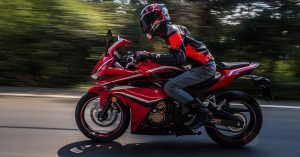 Rutas en moto en el País Vasco