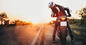 Rutas de moto en Islas Baleares