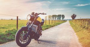 Rutas en moto en la Comunidad Valenciana