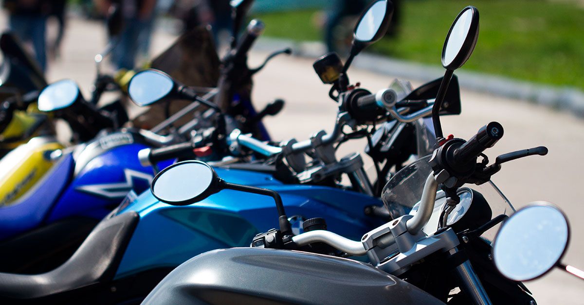 Consejos para moteros principiantes