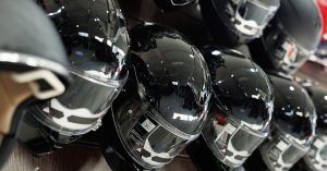 Tipos de cascos de moto características y consejos Tipos de cascos de moto características y consejos