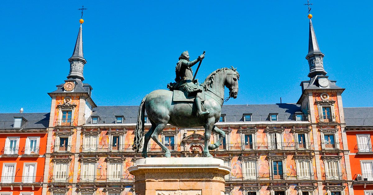 Guía Completa de Equitación en Madrid: Escuelas Hípicas y Clases para Montar a Caballo Guía Completa de Equitación en Madrid: Escuelas Hípicas y Clases para Montar a Caballo