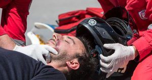 Pasos para la recuperación después de un accidente de moto Pasos para la recuperación después de un accidente de moto