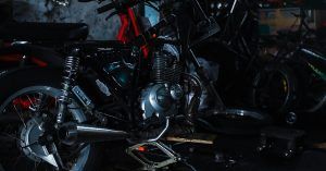 Cuándo cambiar el neumático de una moto Cuándo cambiar el neumático de una moto