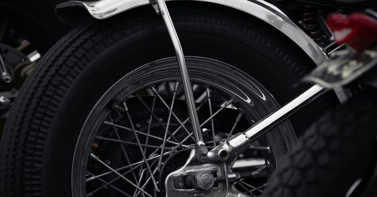 Medidas de neumáticos de moto Medidas de neumáticos de moto